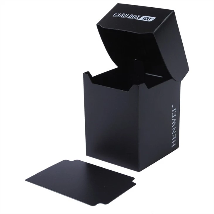 game card Plastic Box 1