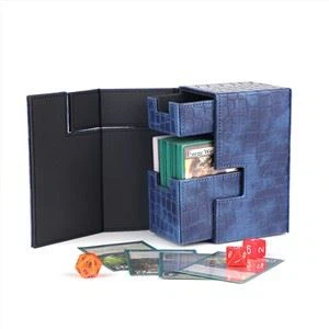 Úložný box na balenie hernej paluby