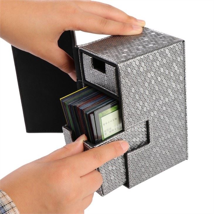 Tcgmagic Card Organizer Deck Box (6)
