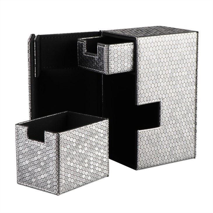Tcgmagic Card Organizer Deck Box (2)