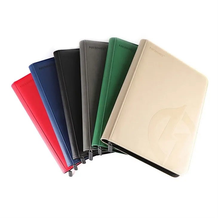 Card Album For Clip