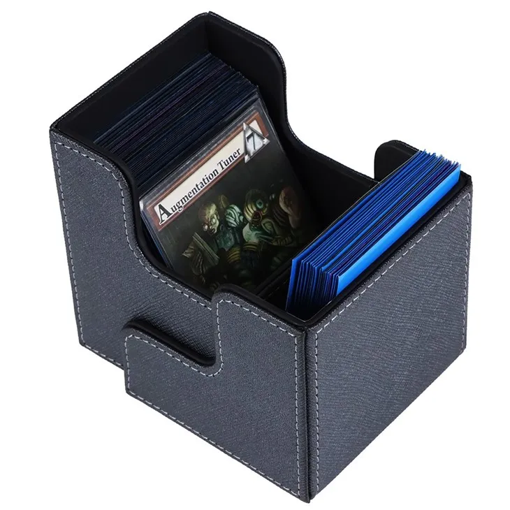 Card Deck Box For MTG Yugioh