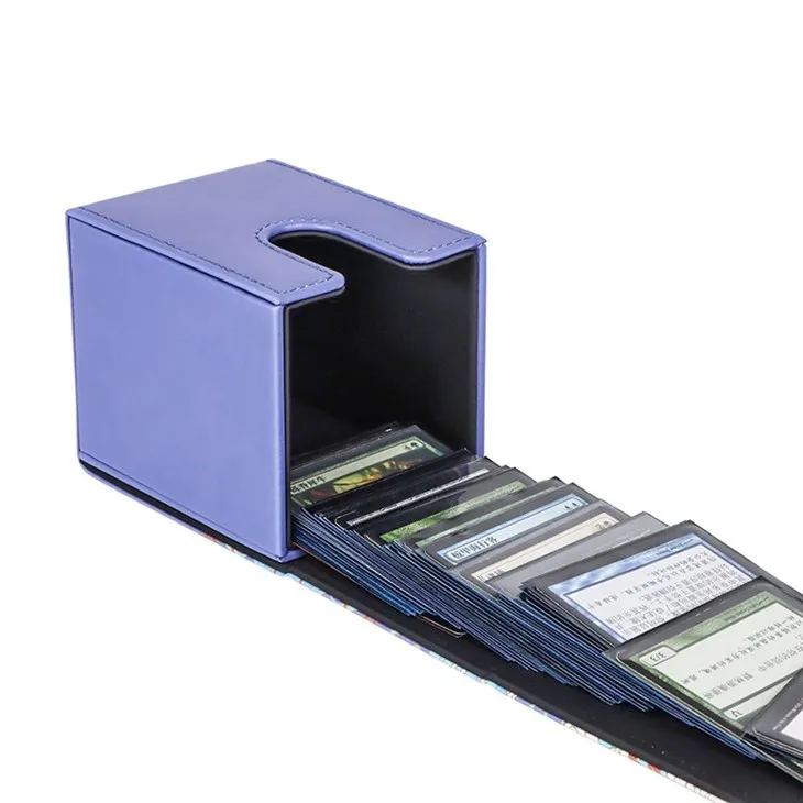Deck Card Box For MTG