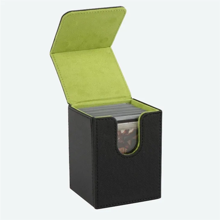 Magic Cards Deck Box