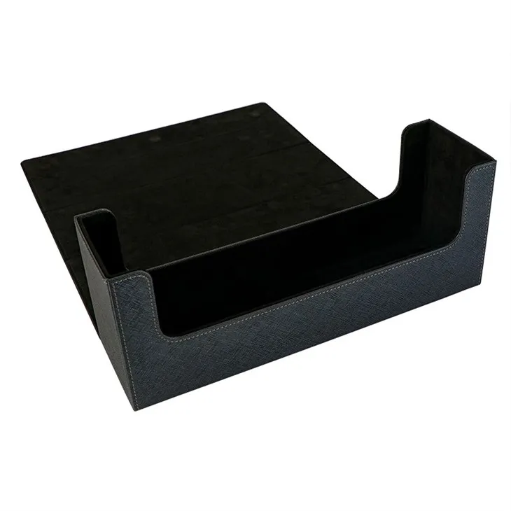 Playing Card Deck Card Storage Box