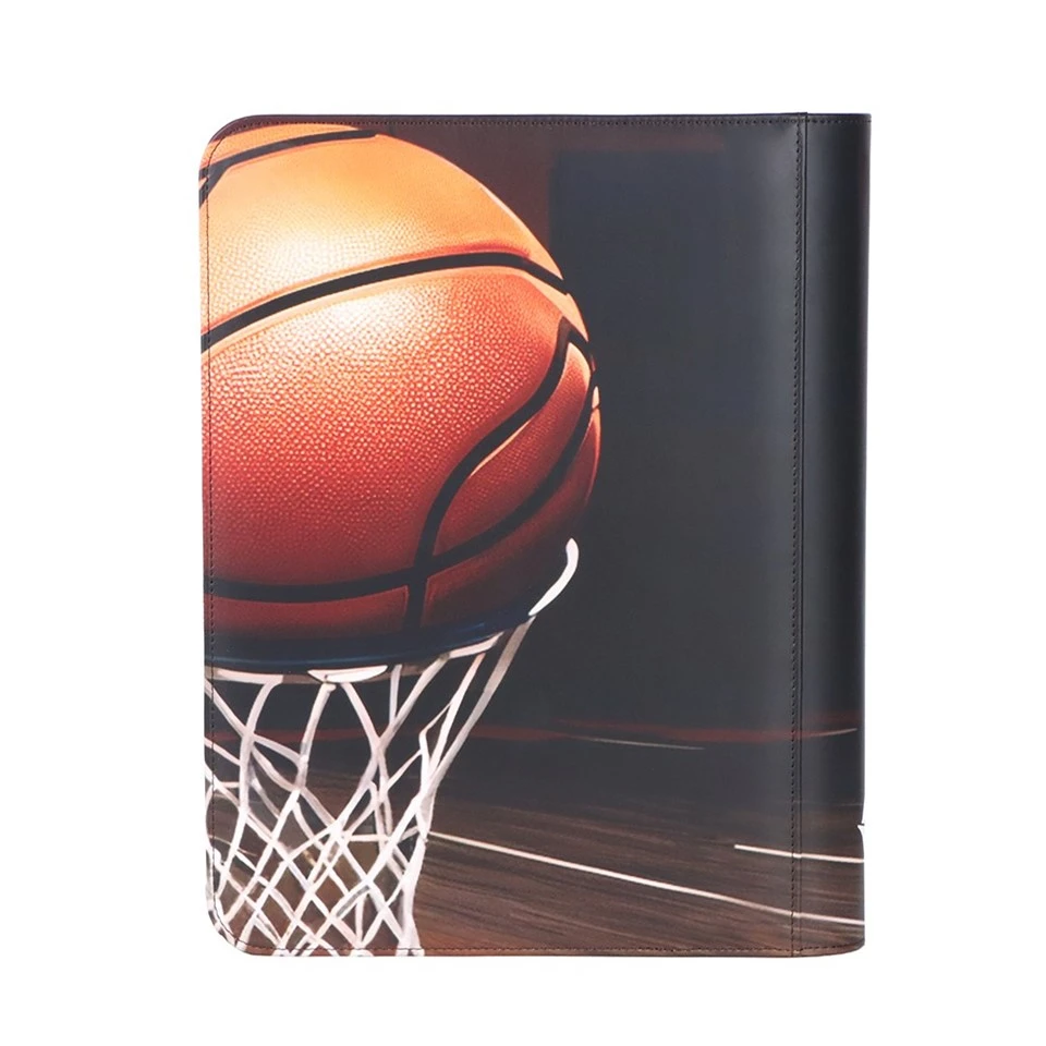 9 Pocket Collector Card Album