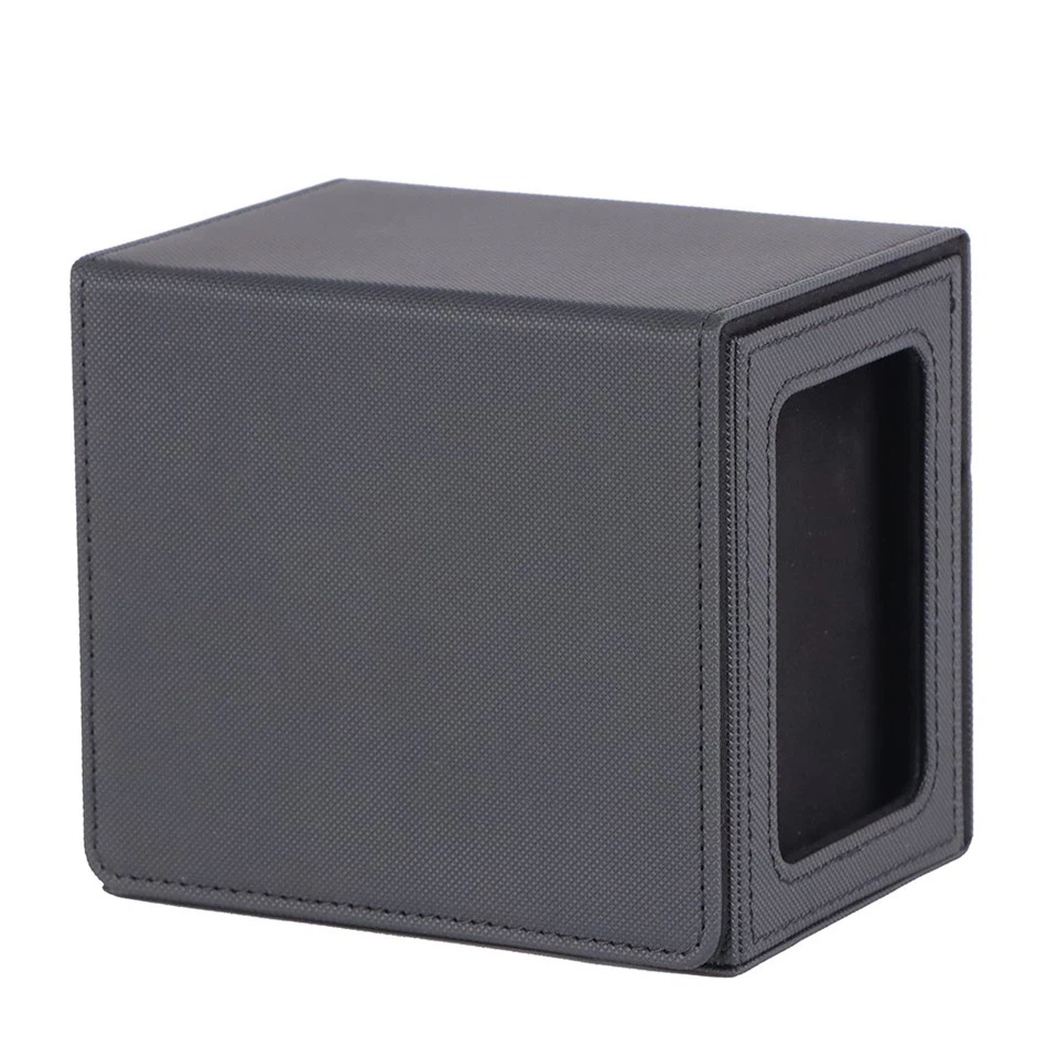 Collectible Trading Card Storag Case