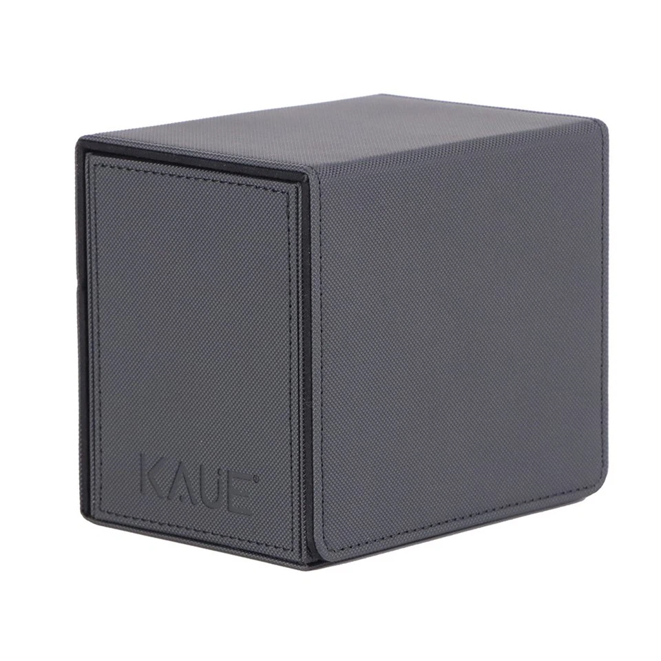 Collectible Trading Card Storag Case