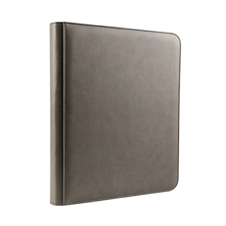 Collector Album Card Folder