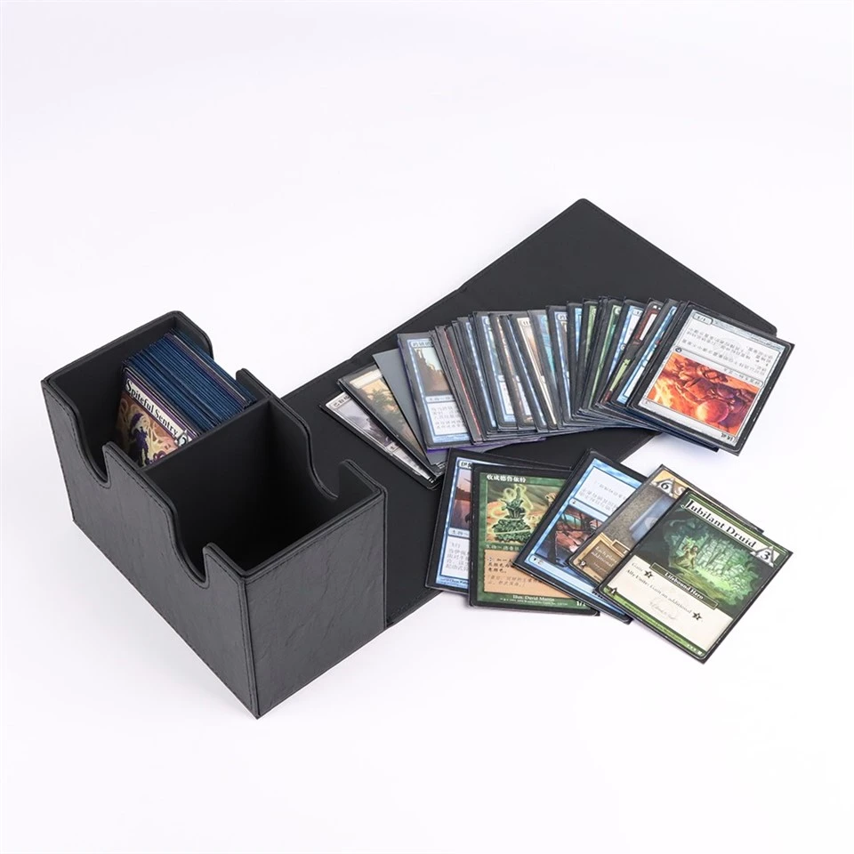Deck Case Strong Magnetic
