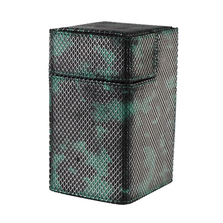 MTG Deck Box For Commander Display