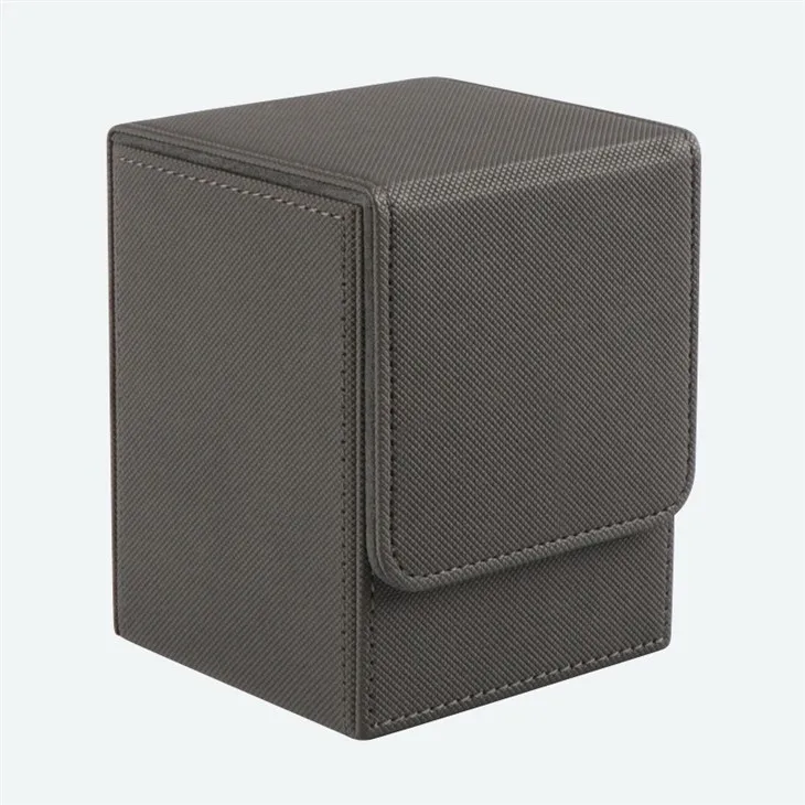 Premium Collectible MTG Deck Box
