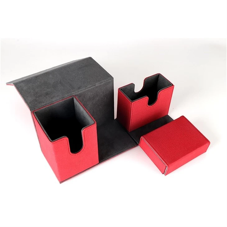 Premium Deck Box For MTG