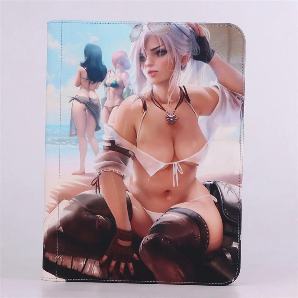 Side Loading Collection Album factory