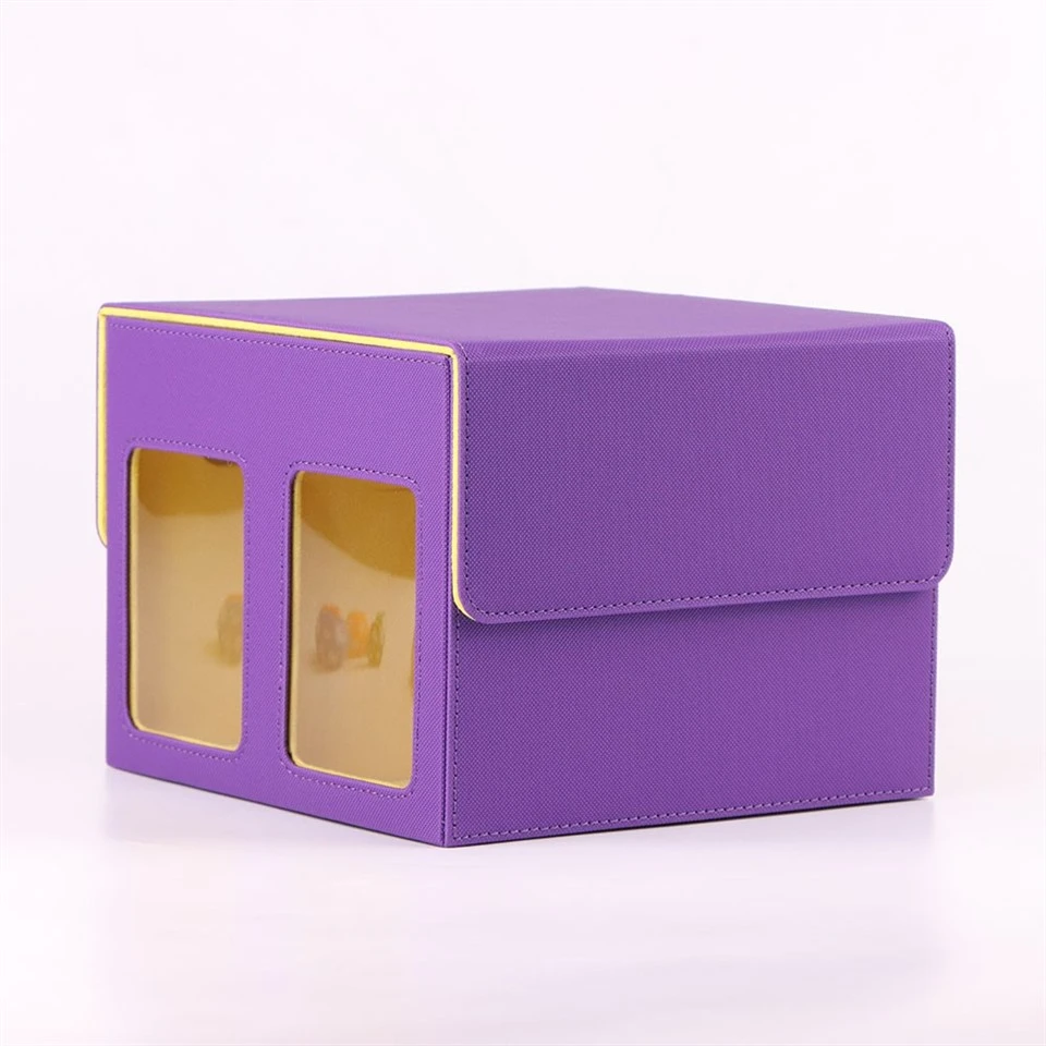Trading Card Closure Box suppliers