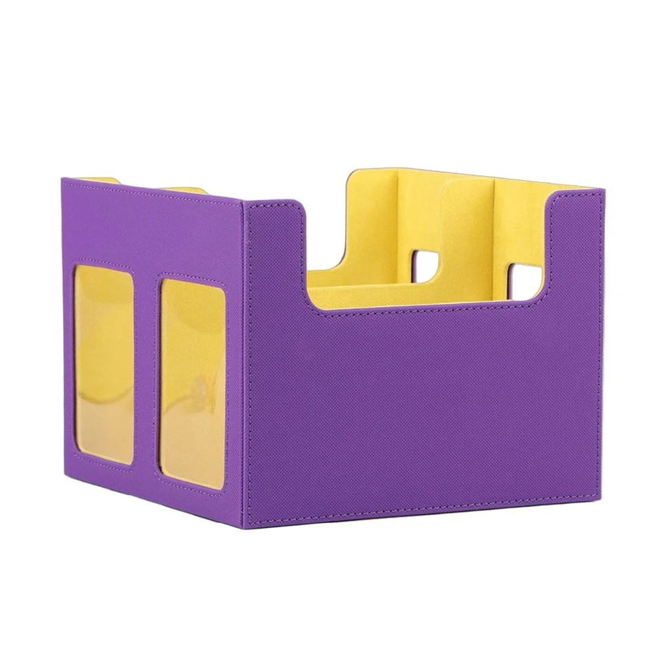 Trading Commander Storage Box best