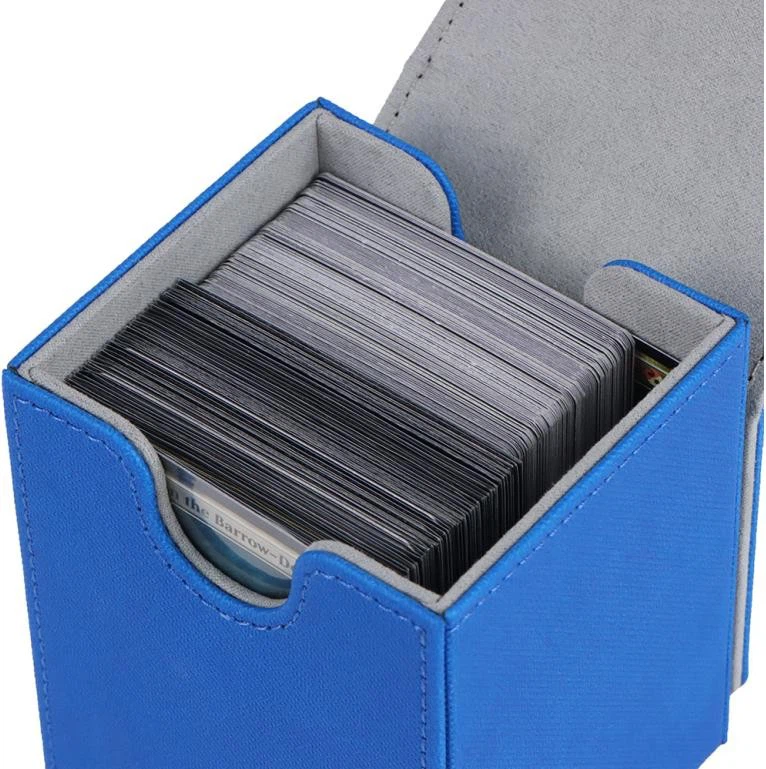 YuGiOh Card Capacity Storage Box