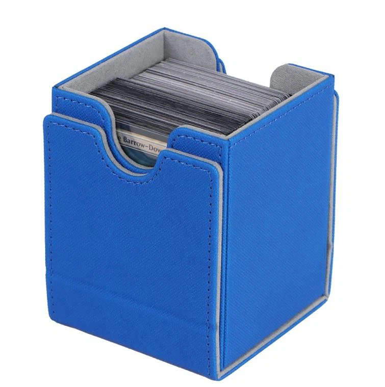 YuGiOh Card Capacity Storage Box